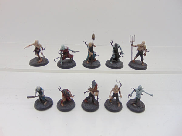 Deadwalker Zombies