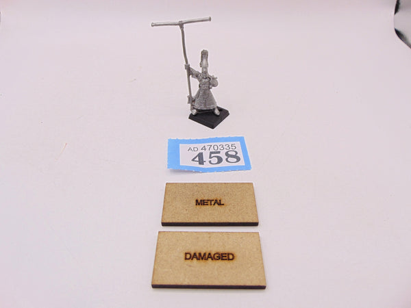 High Elf Command Standard