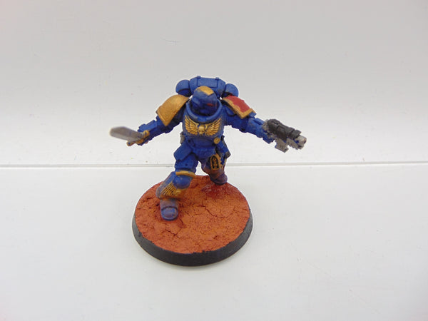 Primaris Lieutenant