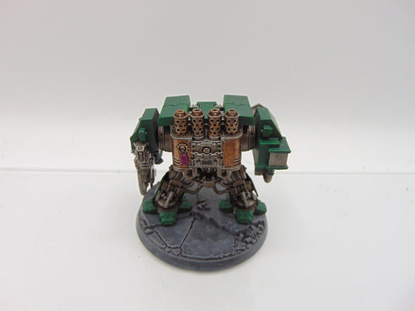 Venerable Dreadnought