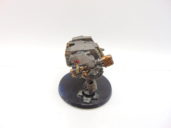 Dreadnought