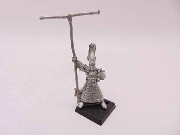 High Elf Command Standard