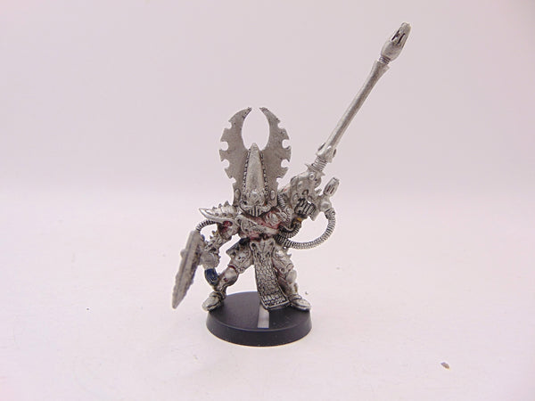 Phoenix Lord Fuegan