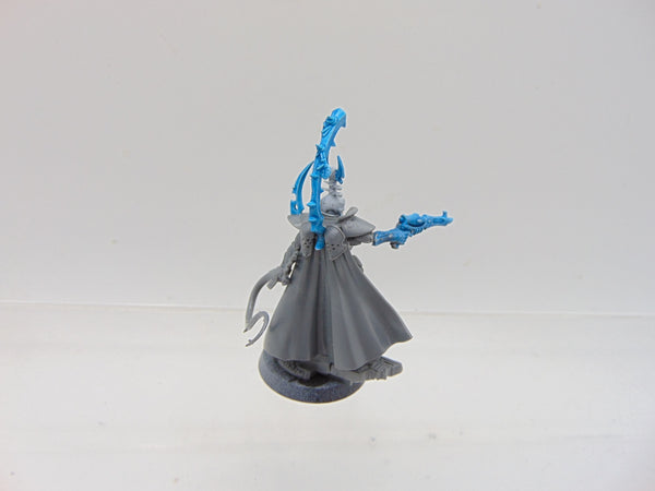 Archon Conversion