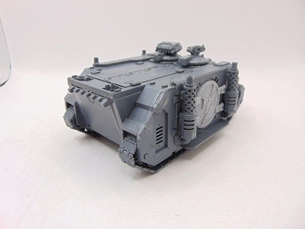 Deimos Pattern Rhino