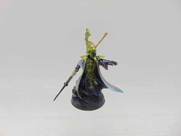 Farseer