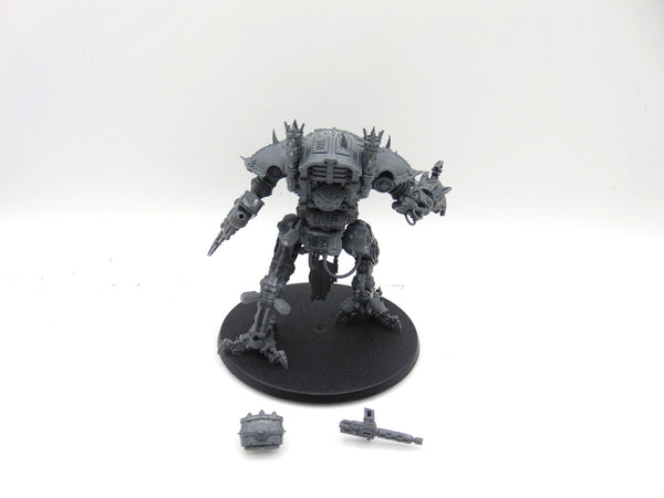 War Dog Karnivore