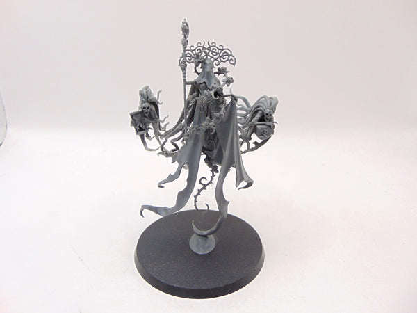 Lady Olynder, Mortarch of Grief