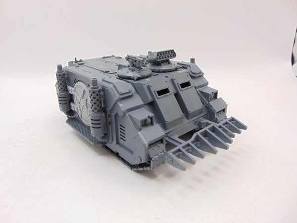 Deimos Pattern Rhino