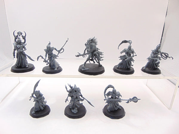 Warcry: Askurgan Trueblades
