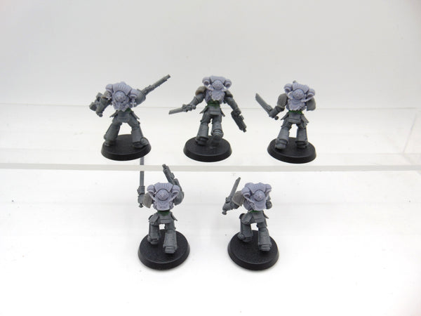 Assault Intercessors
