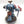 Librarian in Terminator Armour
