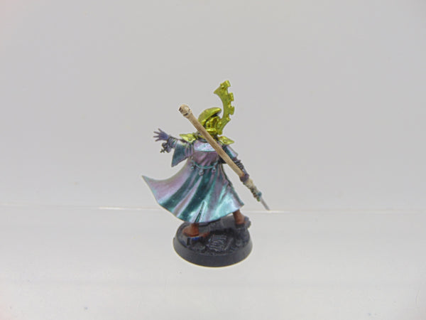 Farseer