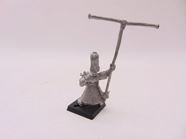 High Elf Command Standard