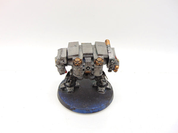 Dreadnought
