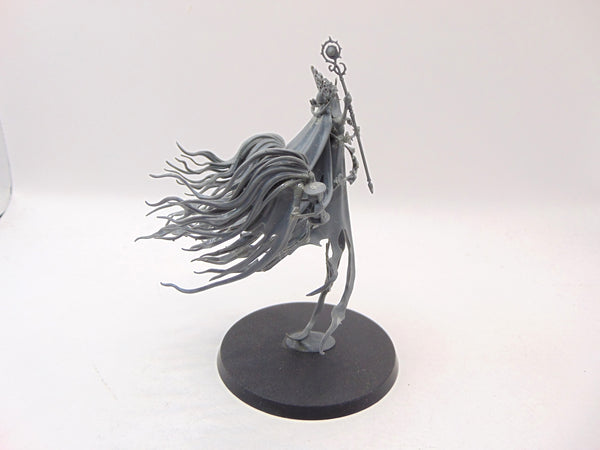 Lady Olynder, Mortarch of Grief