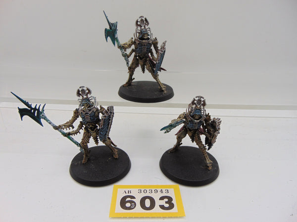 Immortis Guard