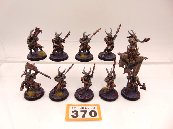 Bestigor Herd