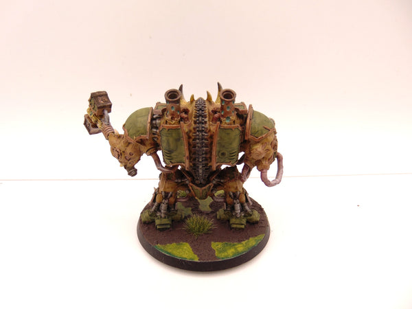 Helbrute