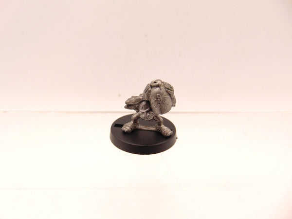 Runt with Buzzer Squig Pot