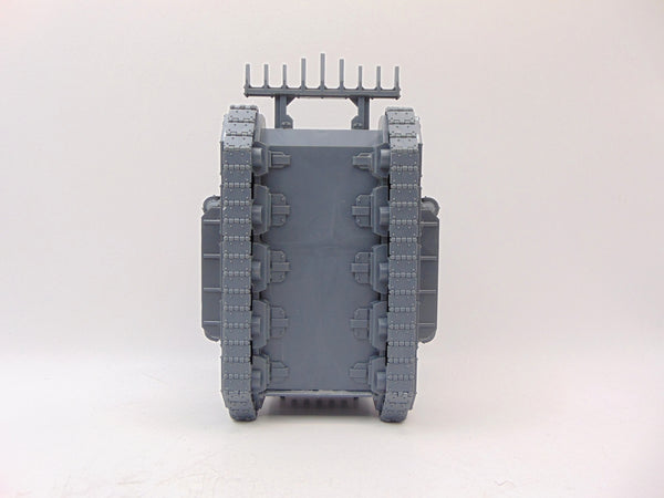 Deimos Pattern Rhino