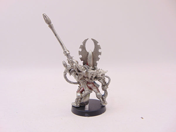 Phoenix Lord Fuegan