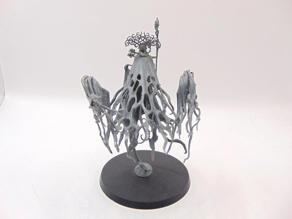 Lady Olynder, Mortarch of Grief