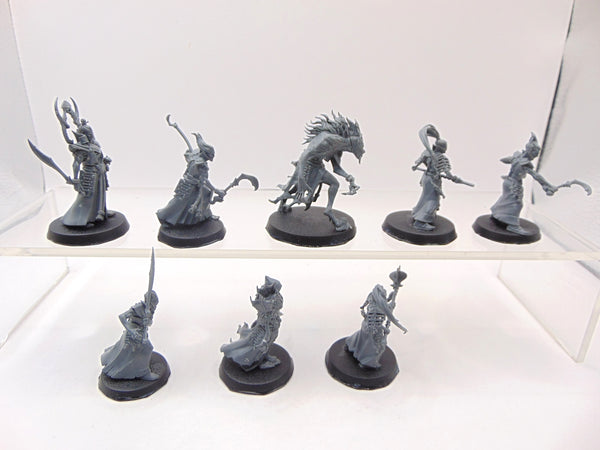 Warcry: Askurgan Trueblades