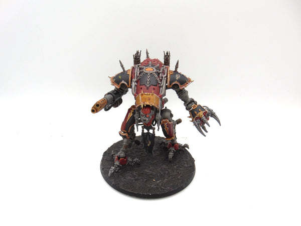 War Dog Stalker
