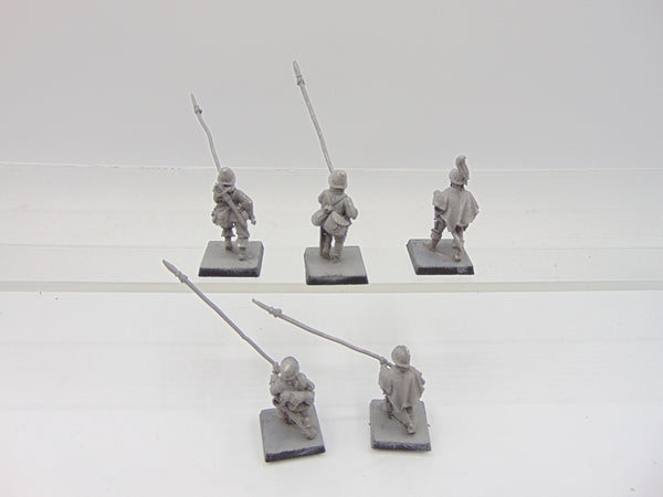 Pirazzo's Lost Legion