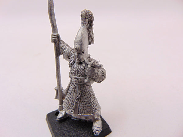 High Elf Command Standard