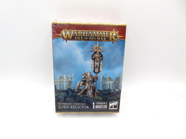 Lord-Relictor