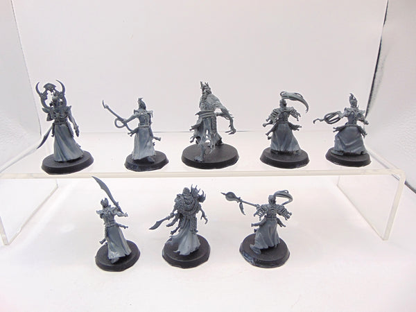 Warcry: Askurgan Trueblades