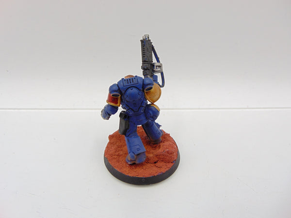 Primaris Lieutenant