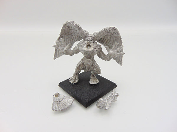 MM95/2 - Greater Demon of Tzeentch