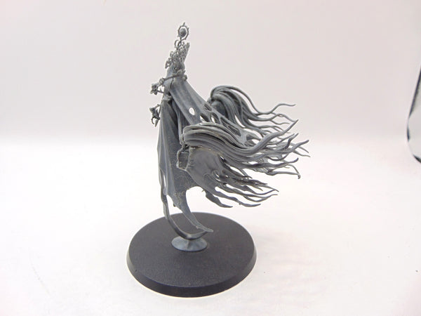 Lady Olynder, Mortarch of Grief