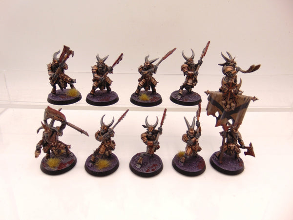 Bestigor Herd