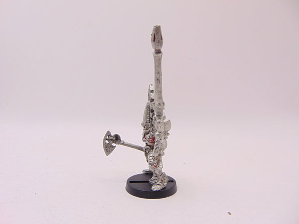 Phoenix Lord Fuegan