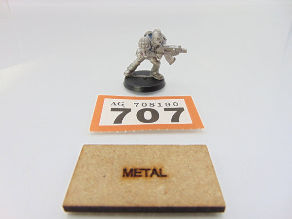 Space Marine Scout