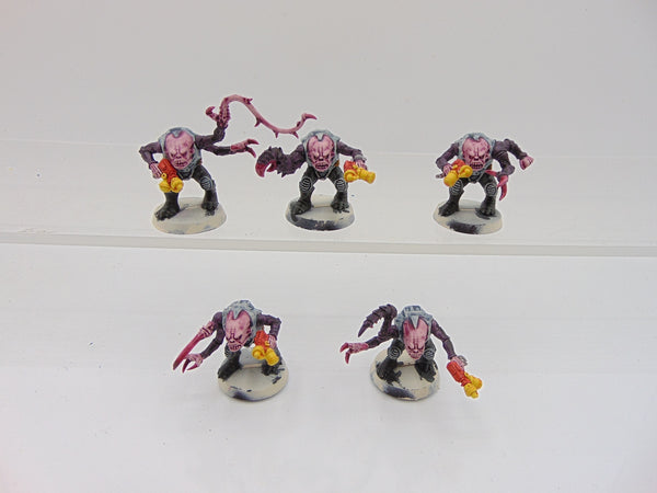 Rogue Trader Genestealer Hybrid