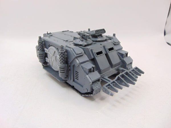 Deimos Pattern Rhino