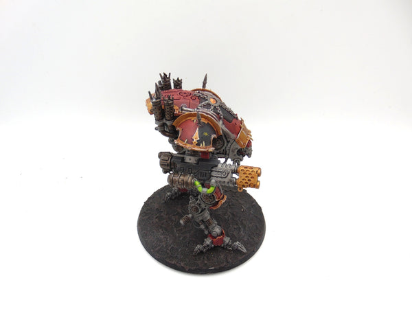 War Dog Stalker