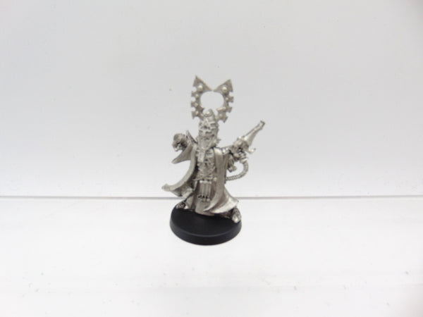 Farseer