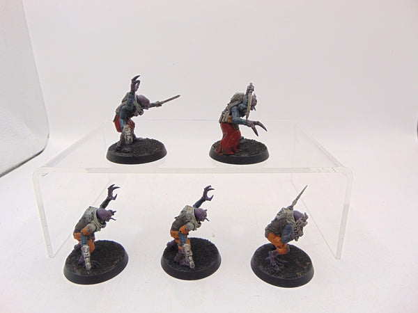 Acolyte Hybrids