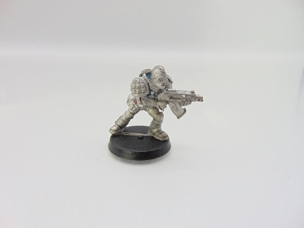 Space Marine Scout