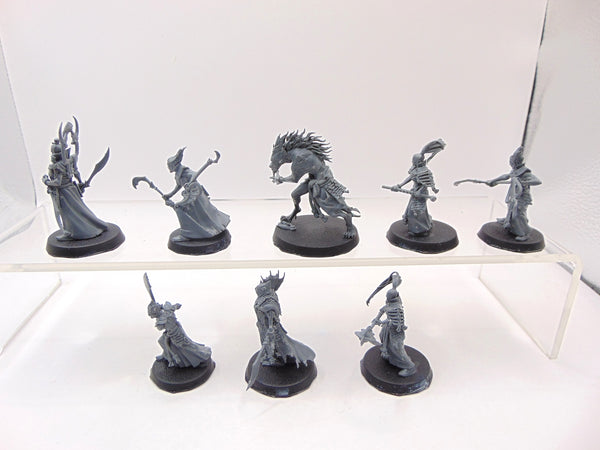 Warcry: Askurgan Trueblades