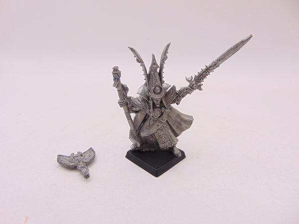 Archmage Teclis