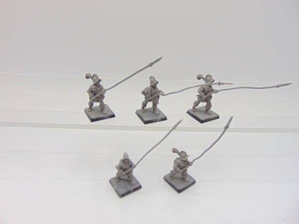Pirazzo's Lost Legion