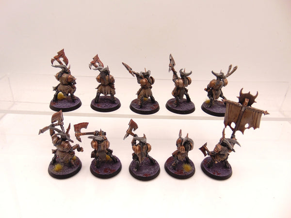Bestigor Herd