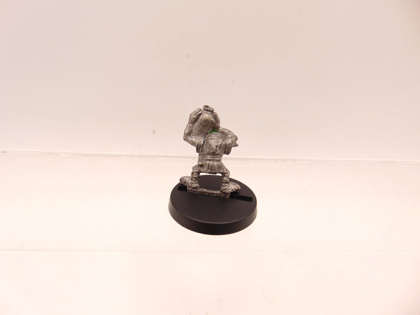 Runt with Buzzer Squig Pot